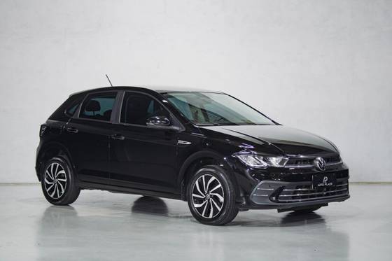 VOLKSWAGEN POLO 1.0 170 TSI HIGHLINE AUTOMÁTICO VOLKSWAGEN POLO 1.0 170 TSI HIGHLINE AUTOMÁTICO